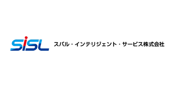 ロゴ：スバル･インテリジェント･サービス 株式会社